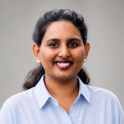 Vijaya Madhavi Done at Columbia Implant Center 