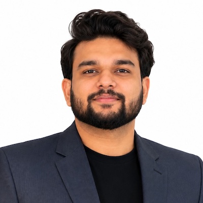 Nishant Kumar Lal at Columbia Implant Center 