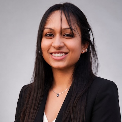 Sanskriti Fnu at Columbia Implant Center 